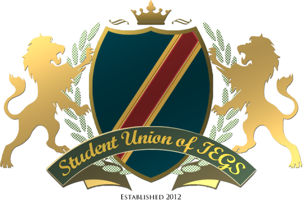 The Student Union of IEGS